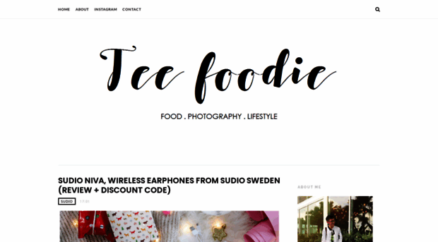 teefoodie.blogspot.com