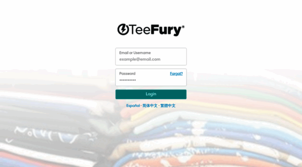 teefury.ease.com