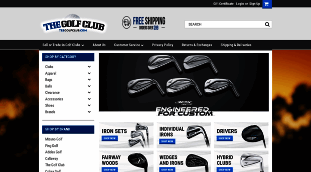 teegolfclub.com