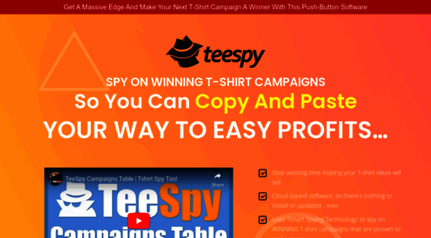 teegrasp.com