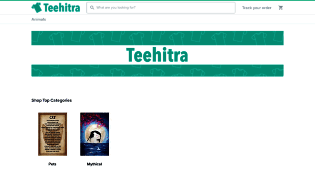 teehitra.com