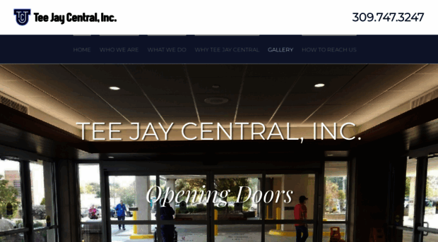 teejaycentral.com