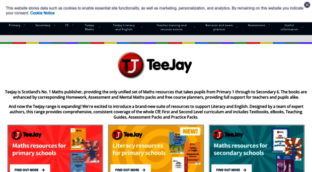 teejaymaths.com