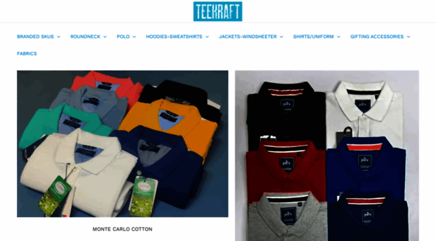 teekraft.com