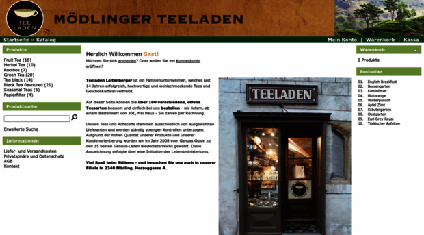 teeladen.at