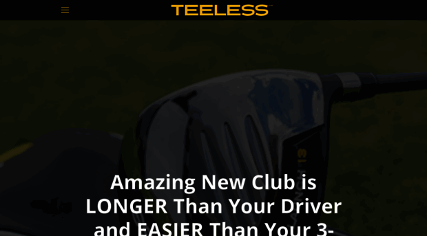 teelessgolf.com