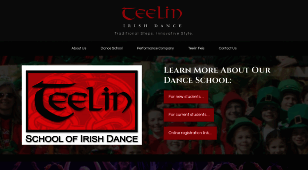 teelin.com