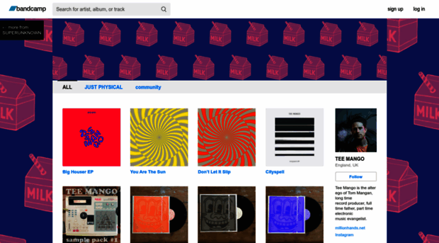 teemango.bandcamp.com