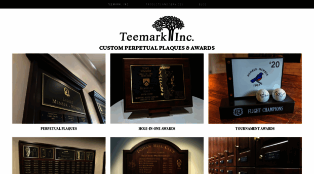 teemark.com