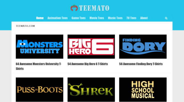 teemato.com