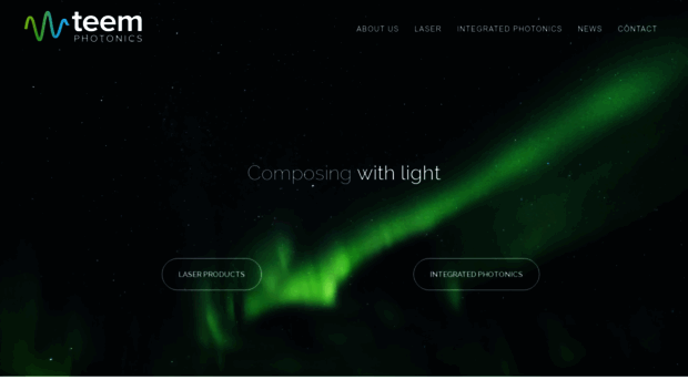 teemphotonics.com