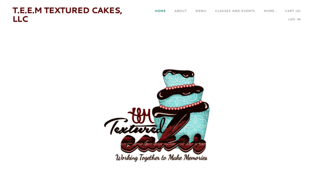 teemtexturedcakes.com