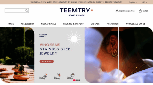 teemtry.com