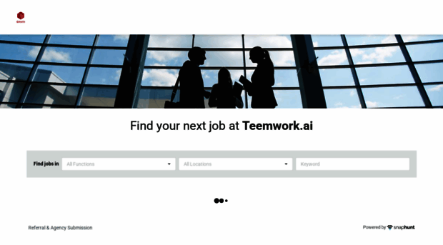 teemworkaijobs.snaphunt.com
