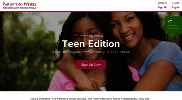 teen.parentingwisely.com