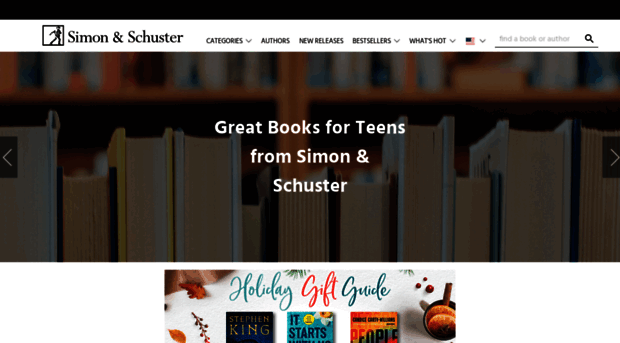 teen.simonandschuster.com