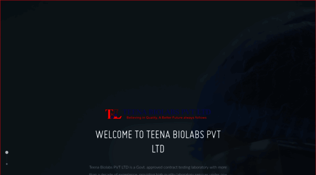 teenabiolabs.com