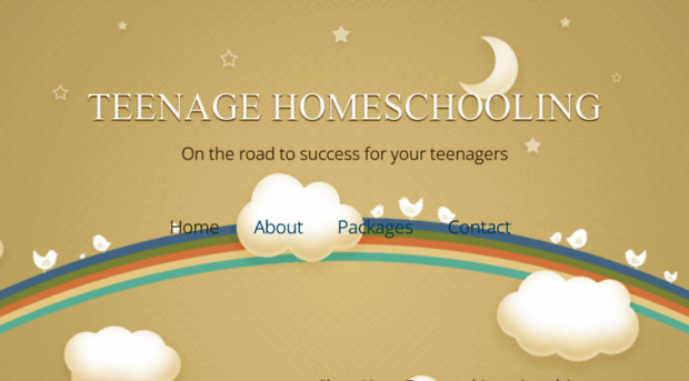 teenagehomeschooling.com