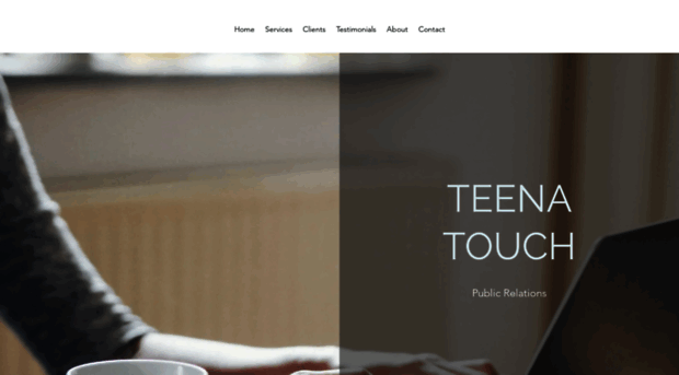 teenatouch.com