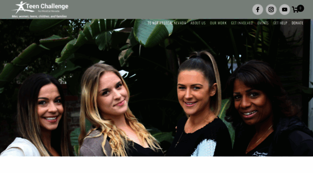 teenchallengenv.org