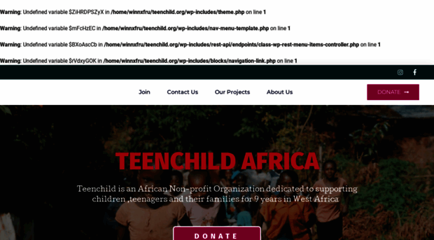 teenchild.org