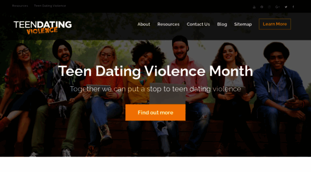 teendvmonth.org