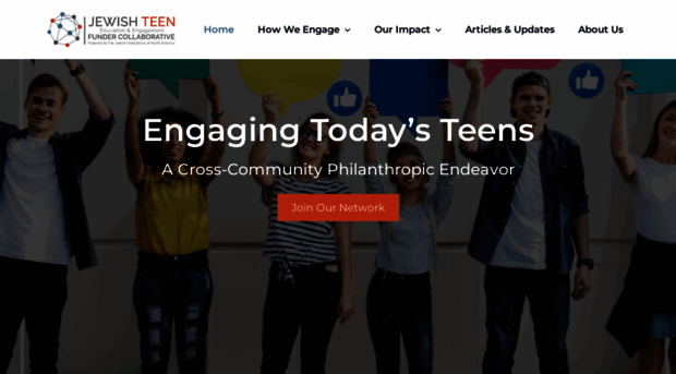 teenfundercollaborative.com