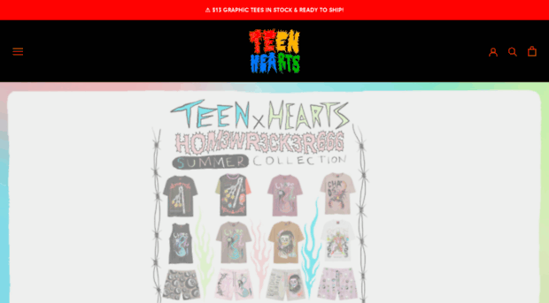 teenhearts.com