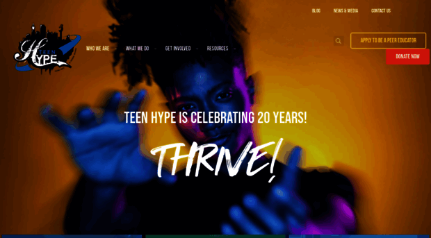 teenhype.org