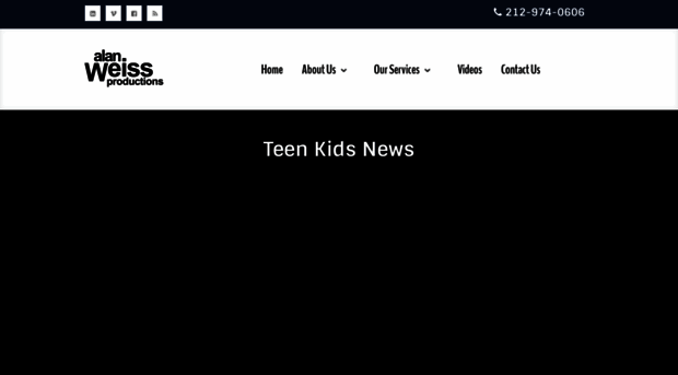 teenkidsnews.tv