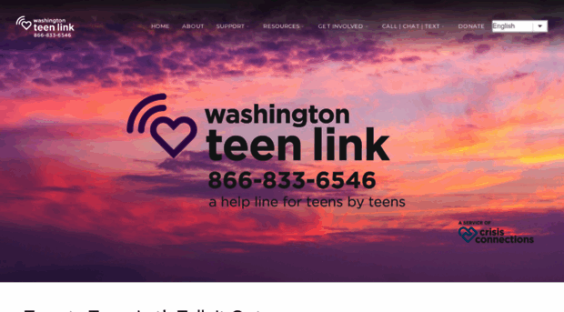 teenlink.org