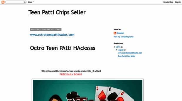 teenpattichipsseller.blogspot.in