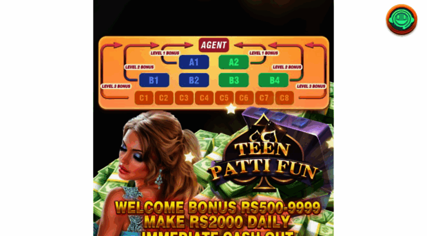 teenpattifunlogin.com