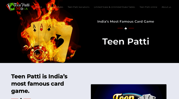 teenpattiindia.in
