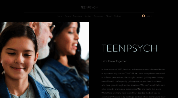 teenpsych.org