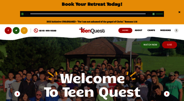 teenquest.org