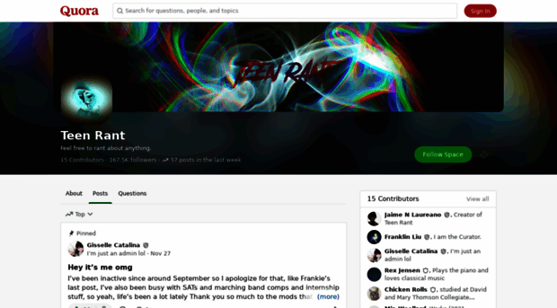 teenrant.quora.com