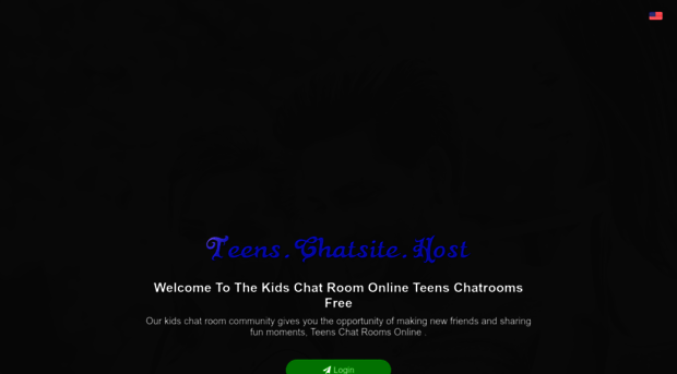 teens.chatsite.host