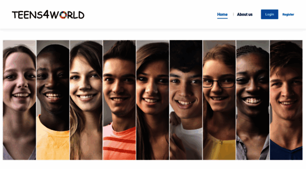 teens4world.com