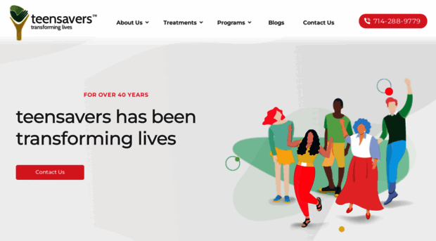 teensavers.com