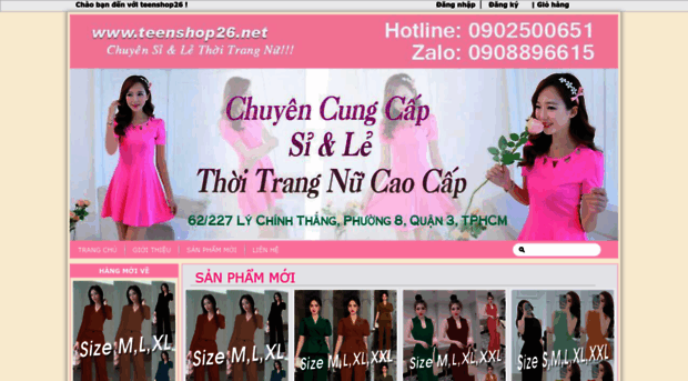 teenshop26.net