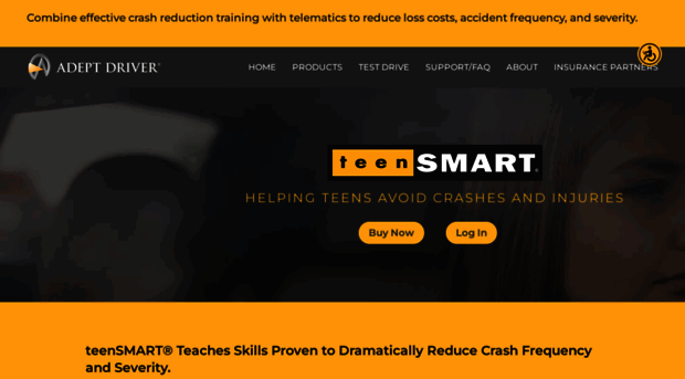 teensmartdriving.com