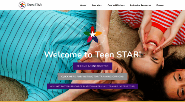 teenstar.org