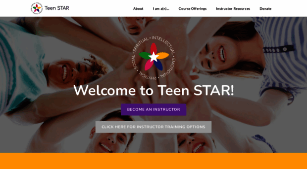 teenstarprogram.org