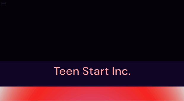 teenstartinc.org