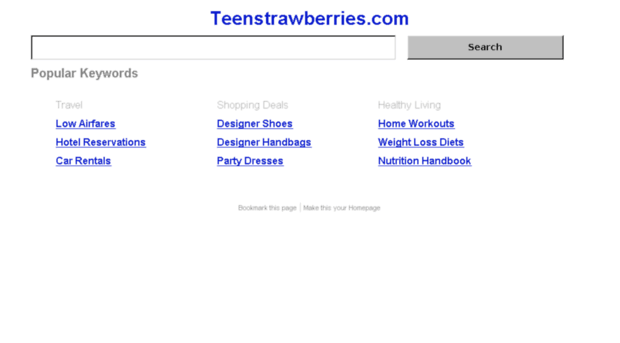 teenstrawberries.com