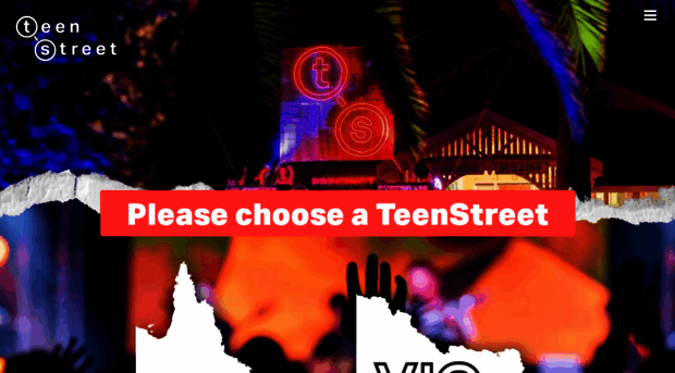 teenstreet.org.au