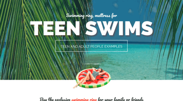 teenswims.com