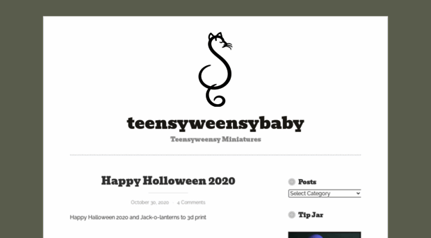 teensyweensybaby.com