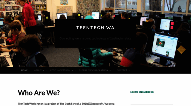 teentechwa.org